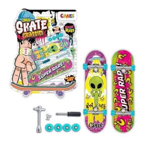 Craze Double Mix