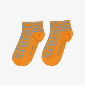 Marimekko Rasu Pikkuinen Unikko Nilkkasukat (Naiset)