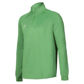 Umbro Glory Halvdragad Sweatshirt (Unisex)