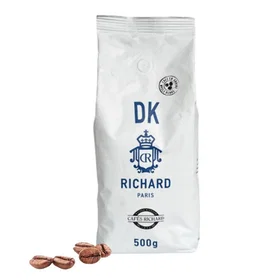 Cafes Richard Decaffeinated Blend 15Kg (Grains Entiers)