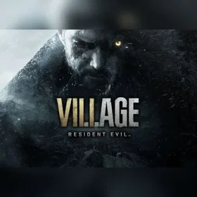 Resident Evil Village (Xbox One | Series X/S)