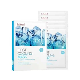 Cell Fusion C Cooling Sheet Mask 27g