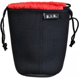 B.I.G. Linsväska för PS 10