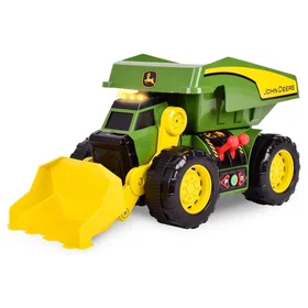 John Deere Maxx Power 2-N-1 Dig Rig