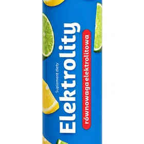 Starpharma Electrolytes 20 Tablets