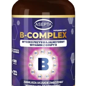 Asepta B-Complex