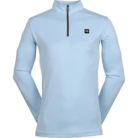 Calvin Klein Westgate 1/4-Zip Mellomlag (Herre)