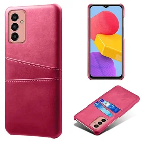 Suojakotelo Dual Card Etui för Samsung Galaxy M13 4G