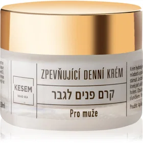 KESEM Firming Päivävoide Miehille 50ml