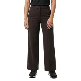 Vero Moda Vmzamira Mw Wide Byxor (Dam)