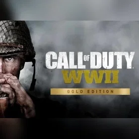 Call of Duty: WWII Gold Edition (Xbox One | Series X/S)