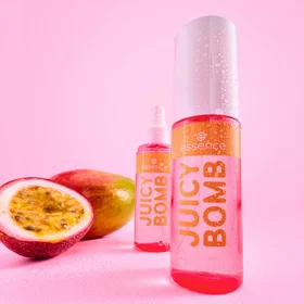 Essence Juicy Bomb Tropical Drop Body Mist 110ml