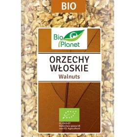 Bio Planete Organiska Valnötter 300g