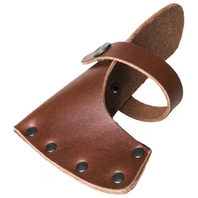 Gränsfors 442-408 Knivskjede Skinn