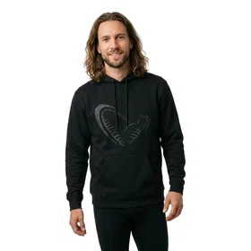 Savage Gear Jaw Hoodie (Herr)