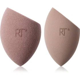 Real Techniques Nudes B Finish Éponge 2pcs