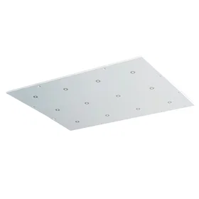 LED Gracy Rgs Spot Light (Ip67, Glasinkapslet, Kjemikaliebestandig Panel)