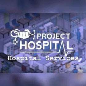 Project Hospital: Hospital Services (Expansion) (PC)