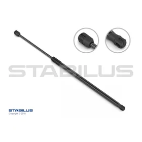 Stabilus Gasfjäder SKODA 137489