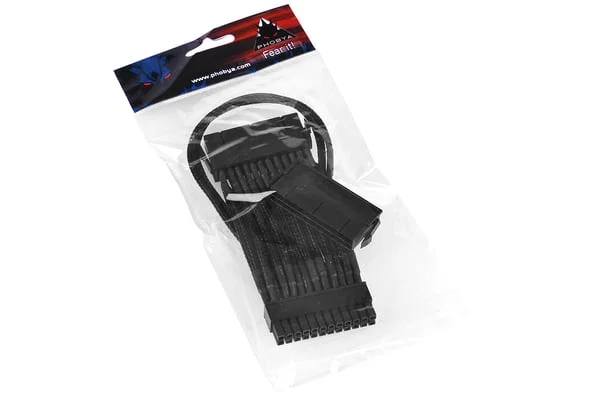 Phobya 87470 Power Cable 0.2m