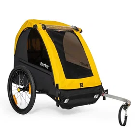Burley Bee Two Seater