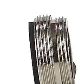 Nito Gjennomhull Messing, M24xM22