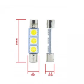 EINPARTS EPL312 LED 12V
