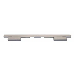 Dorma Roller Rail EMF 1/V 1350-2500 silver