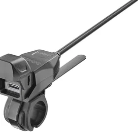 Interphone Cellularline Power Outlet Type C 1-way Grounded ACCHANDLEBARTYPEC