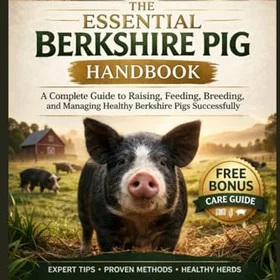 Berkshire Handbook