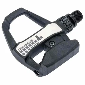 Contec Slap Lk Composite Flat Pedals One Size
