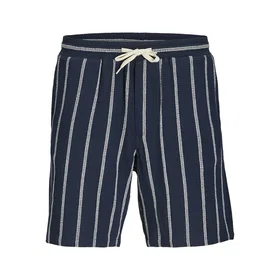 Jack & Jones Jaiden Coba Randiga Jogger Shorts (Herr)