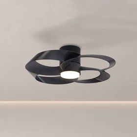 Mantra Rosensvart Ø65cm