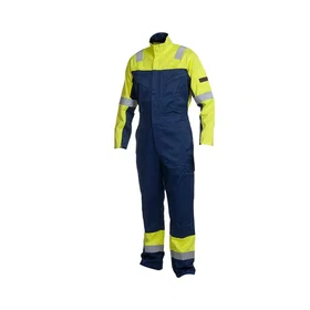 GSA flammehemmende kjeledress 11090 Blå