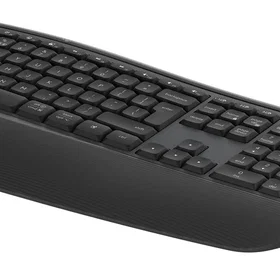 Logitech Signature Comfort Plus Combo MK880 for Business (DE)