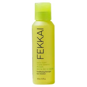 Frederic Fekkai Apple Cider Triple Cleanse Après-shampoing 60ml