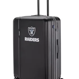 Travelite NFL Las Vegas Raiders 51x76x30.5cm