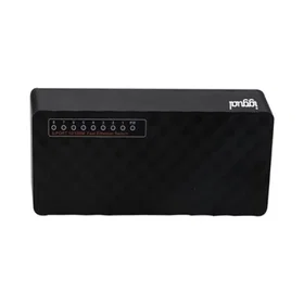 Iggual FES800 Switch Snabb Ethernet (10/100)