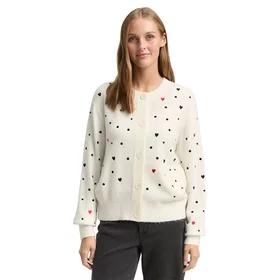 Tom Tailor 1049089 Cardigan (Dam)