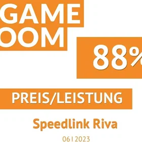 Speedlink RIVA Slim Metal Scissor (DE)