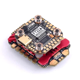 Skystars F7 Mini HDPro 55A AM32 4in1 ESC FlyStack
