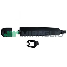MIRAGLIO 80/770 Dörrhandtag (80/770)