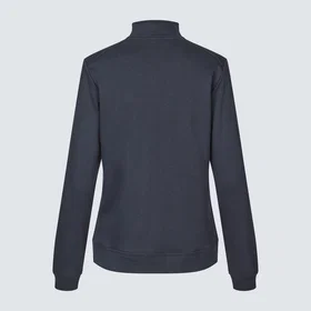 Prowear Sweatshirt Halv Glidelås (Dame)