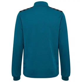 Hummel Authentic Half Zip Sweatshirt (Unisex)
