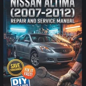 Níssan ALTIMA