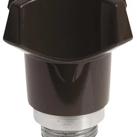 Trio Perfekta M20x1.5 Radiatorventil