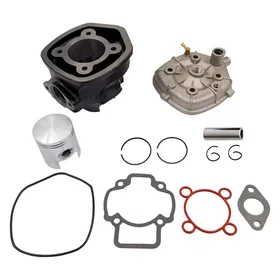 Blast Top End Gasket Kit 403390950