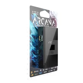 HDFury Arcana 2-Port 8K eARC Switch
