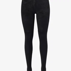 Pamela Mann Modal Curvy Super Stretch Tights (Dame)