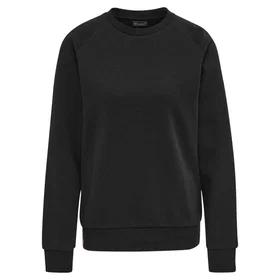 Hummel Hmlred Classic Sweatshirt (Dam)